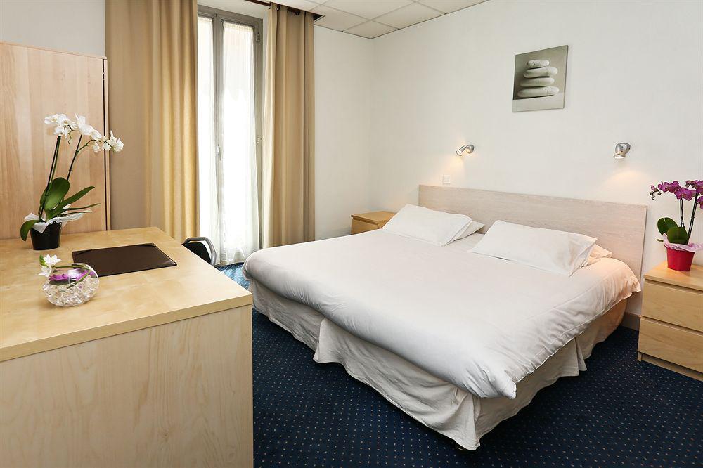 Hotel P.L.M. Cannes Luaran gambar